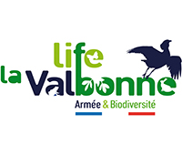 Ce projet ambitieux vise à renforcer la biodiversité du camp militaire de la Valbonne