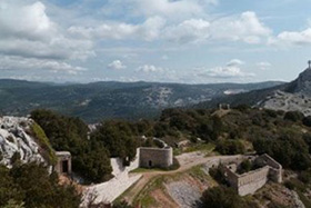 Mont Caume