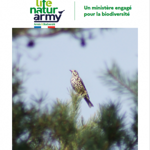 Couverture dossier de presse
