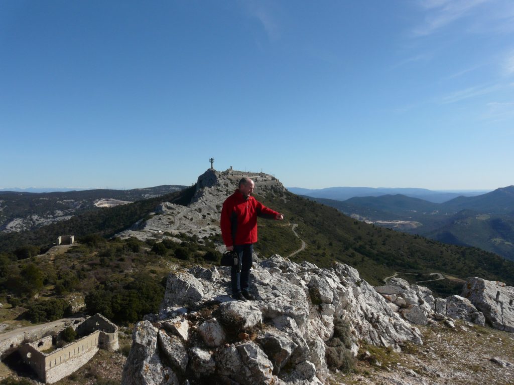 Mont-Caume