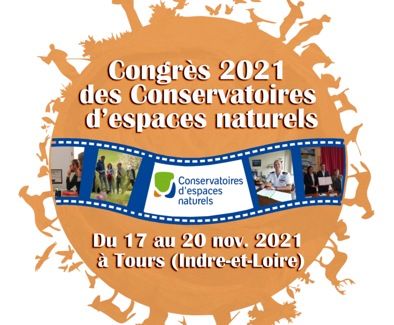 Logo Congrès CEN 2021