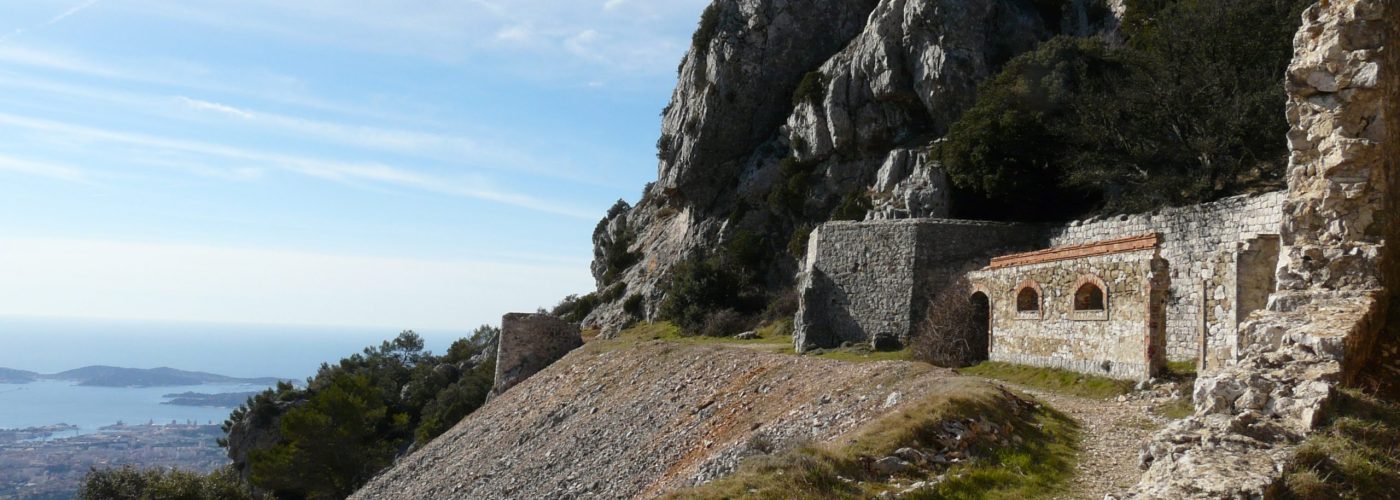 Mont-Caume