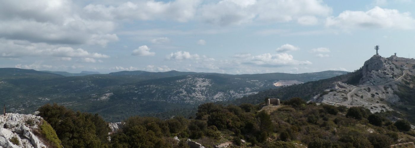 Mont-Caume